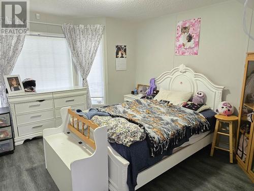 4021 Jade Drive, Prince George, BC - Indoor Photo Showing Bedroom