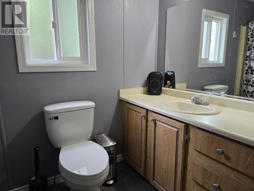 4021 Jade Drive, Prince George, BC - Indoor Photo Showing Bathroom