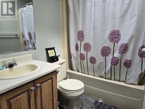 4021 Jade Drive, Prince George, BC - Indoor Photo Showing Bathroom