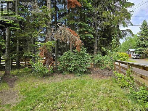 4021 Jade Drive, Prince George, BC - Outdoor