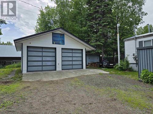 4021 Jade Drive, Prince George, BC - Outdoor