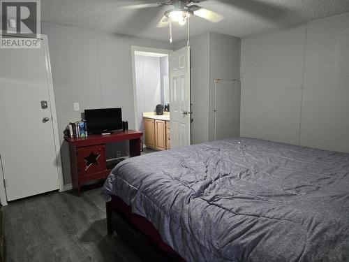 4021 Jade Drive, Prince George, BC - Indoor Photo Showing Bedroom