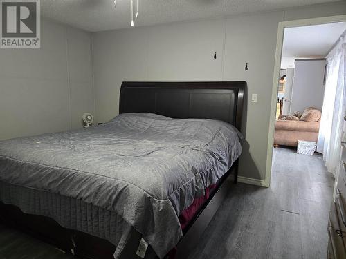 4021 Jade Drive, Prince George, BC - Indoor Photo Showing Bedroom
