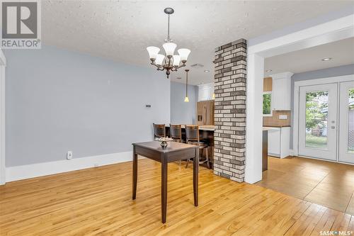 418 7Th Street E, Saskatoon, SK - Indoor