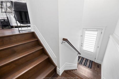 739 Brownstone Drive, Lakeshore, ON - Indoor Photo Showing Other Room