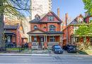 171 Bay Street S, Hamilton, ON  - Outdoor With Facade 