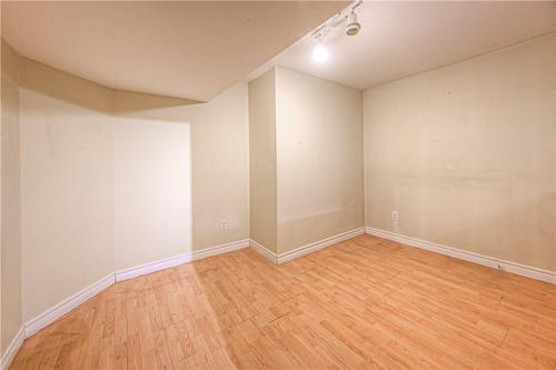 171 Bay Street S, Hamilton, ON - Indoor Photo Showing Other Room