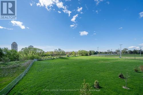 314 - 251 Manitoba Street, Toronto, ON - Outdoor With View