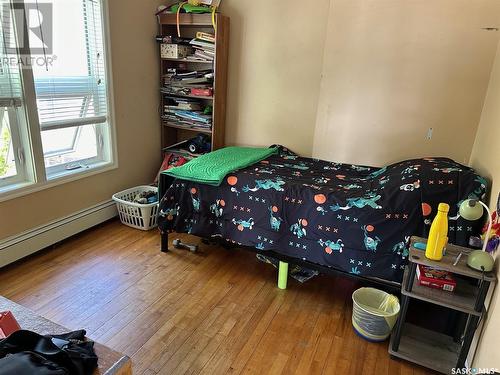 921 3Rd Street, Estevan, SK - Indoor Photo Showing Bedroom