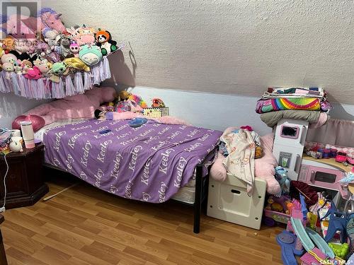 921 3Rd Street, Estevan, SK - Indoor Photo Showing Bedroom