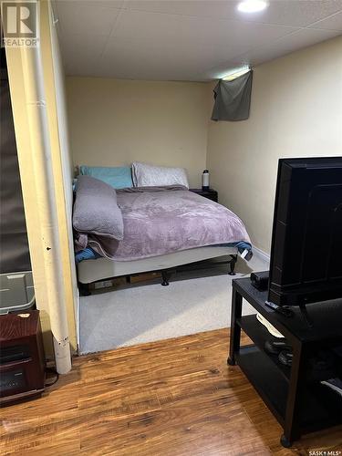 921 3Rd Street, Estevan, SK - Indoor Photo Showing Bedroom