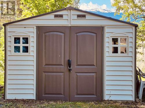 5208 Ackroyd Street, Terrace, BC - Outdoor With Exterior