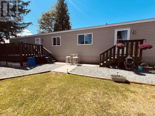 5208 Ackroyd Street, Terrace, BC - Outdoor With Exterior