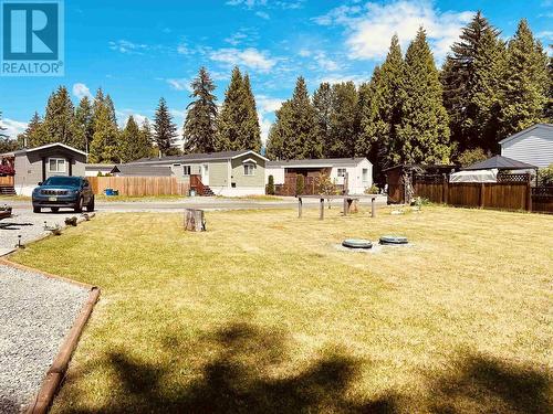 5208 Ackroyd Street, Terrace, BC - Outdoor