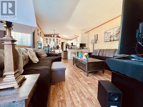 5208 Ackroyd Street, Terrace, BC - Indoor Photo Showing Living Room