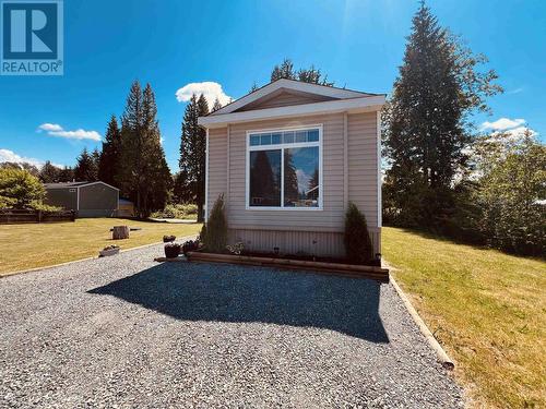 5208 Ackroyd Street, Terrace, BC - Outdoor