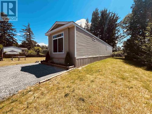 5208 Ackroyd Street, Terrace, BC - Outdoor