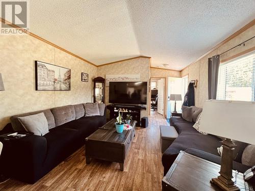 5208 Ackroyd Street, Terrace, BC - Indoor Photo Showing Living Room