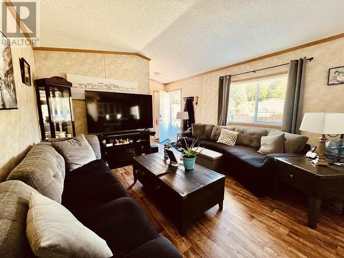 5208 Ackroyd Street, Terrace, BC - Indoor Photo Showing Living Room