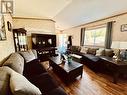 5208 Ackroyd Street, Terrace, BC  - Indoor Photo Showing Living Room 