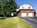 282 Labreche Drive, North Bay, ON  - Outdoor 