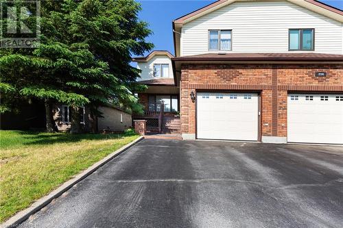 282 Labreche Drive, North Bay, ON - Outdoor