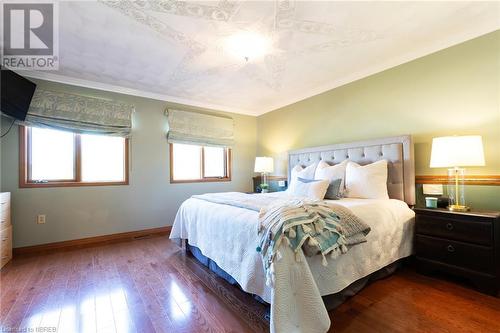 282 Labreche Drive, North Bay, ON - Indoor Photo Showing Bedroom