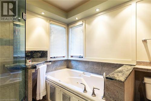 282 Labreche Drive, North Bay, ON - Indoor Photo Showing Bathroom