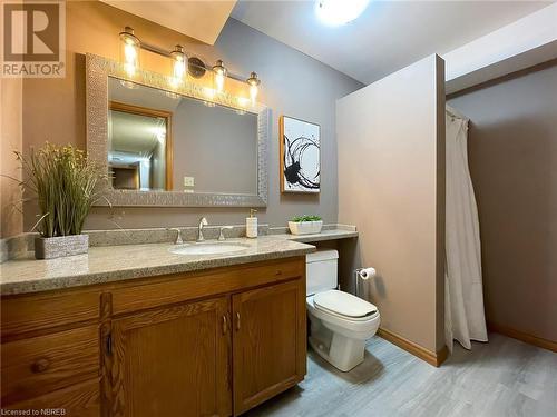 282 Labreche Drive, North Bay, ON - Indoor Photo Showing Bathroom