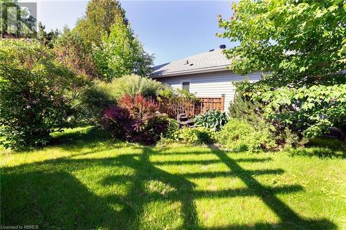 282 Labreche Drive, North Bay, ON - Outdoor