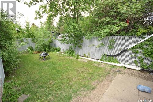 3215 Mcgill Street, Saskatoon, SK - Outdoor