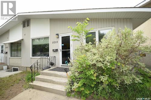 3215 Mcgill Street, Saskatoon, SK - Outdoor