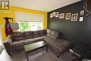 3215 Mcgill Street, Saskatoon, SK  - Indoor Photo Showing Living Room 