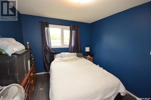 3215 Mcgill Street, Saskatoon, SK - Indoor Photo Showing Bedroom