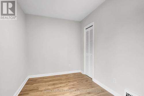 A - 1324 Brydges Street, London, ON - Indoor Photo Showing Other Room