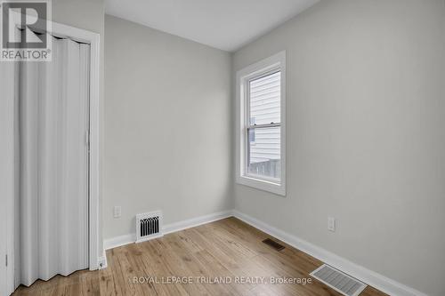 A - 1324 Brydges Street, London, ON - Indoor Photo Showing Other Room