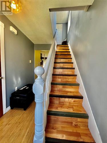 14 Hickman Street, Grand Bank, NL - Indoor Photo Showing Other Room