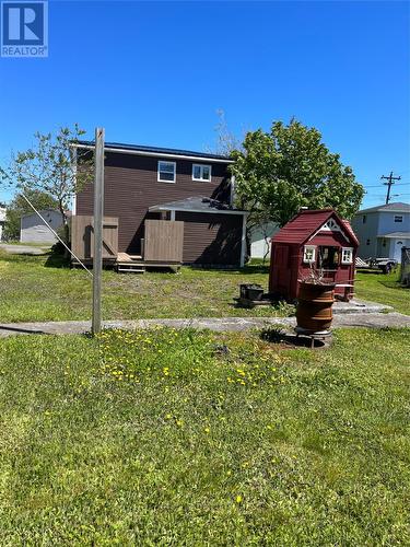 14 Hickman Street, Grand Bank, NL - Outdoor