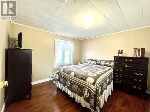 14 Hickman Street, Grand Bank, NL - Indoor Photo Showing Bedroom