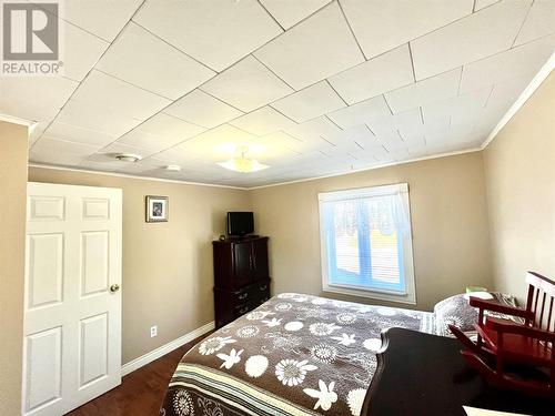 14 Hickman Street, Grand Bank, NL - Indoor Photo Showing Bedroom