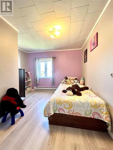 14 Hickman Street, Grand Bank, NL - Indoor Photo Showing Bedroom