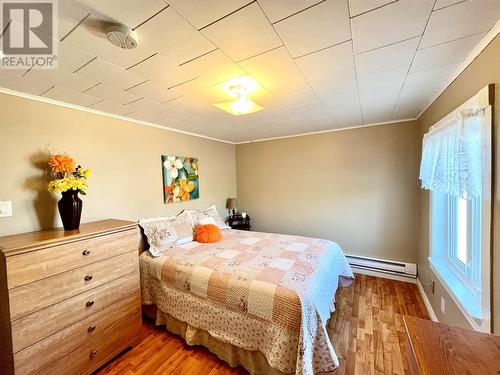 14 Hickman Street, Grand Bank, NL - Indoor Photo Showing Bedroom