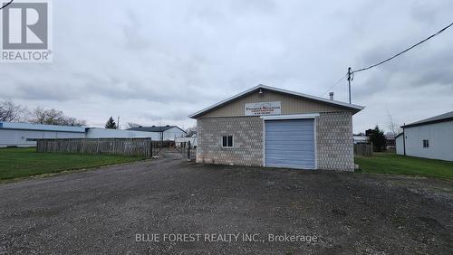 186 Gilbert Street, West Elgin (West Lorne), ON 