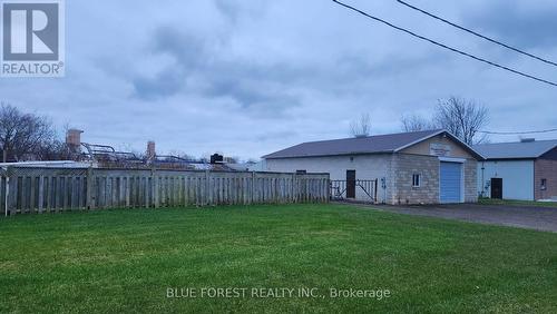 186 Gilbert Street, West Elgin (West Lorne), ON 