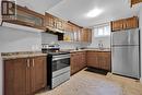 2 - 35 Miles Street, London, ON  - Indoor Photo Showing Kitchen 