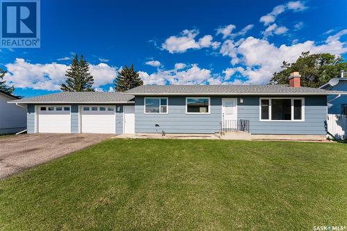 406 3Rd Street E, Delisle, SK - Outdoor