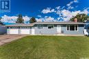 406 3Rd Street E, Delisle, SK  - Outdoor 