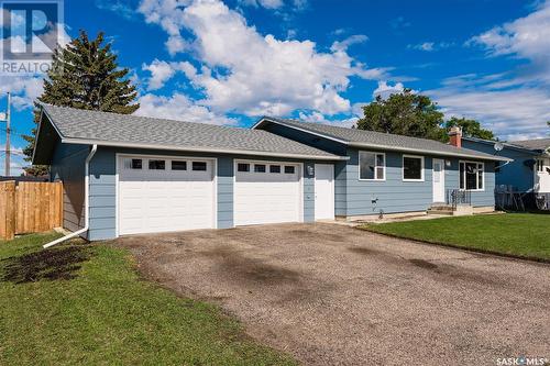 406 3Rd Street E, Delisle, SK - Outdoor