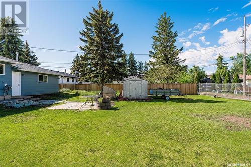 406 3Rd Street E, Delisle, SK - Outdoor