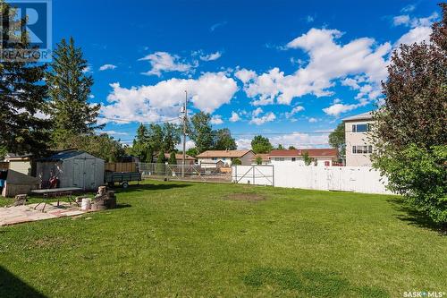 406 3Rd Street E, Delisle, SK - Outdoor